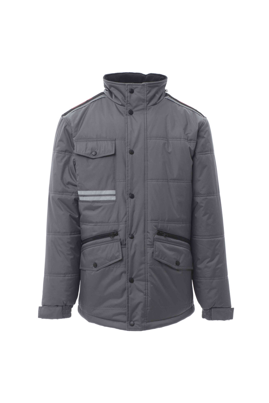 Payper FIGHTER FX MID Zimná bunda