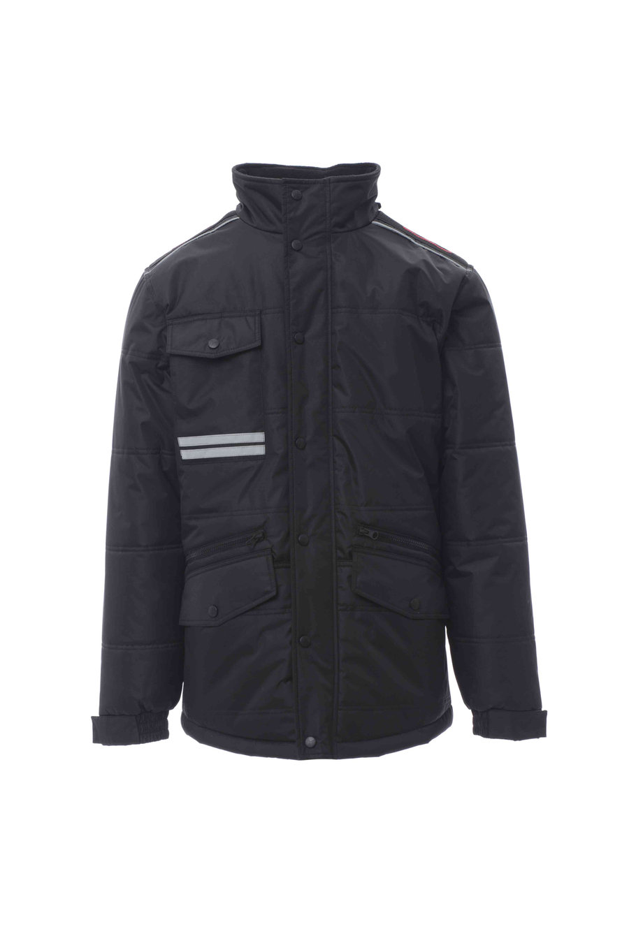 Payper FIGHTER FX MID Zimná bunda