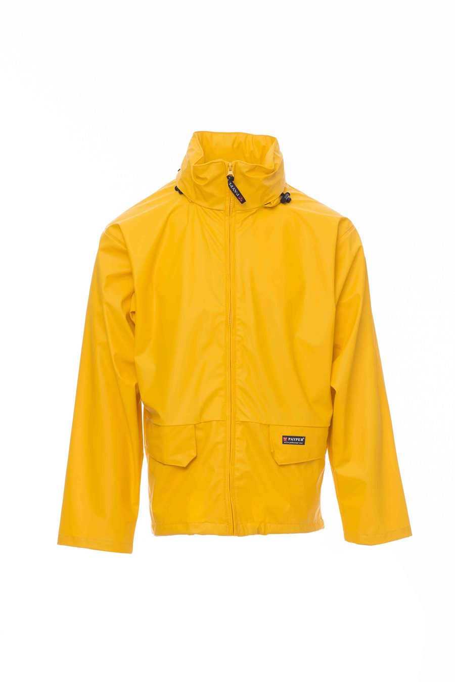 Payper DRY-JACKET Nepremokavá bunda