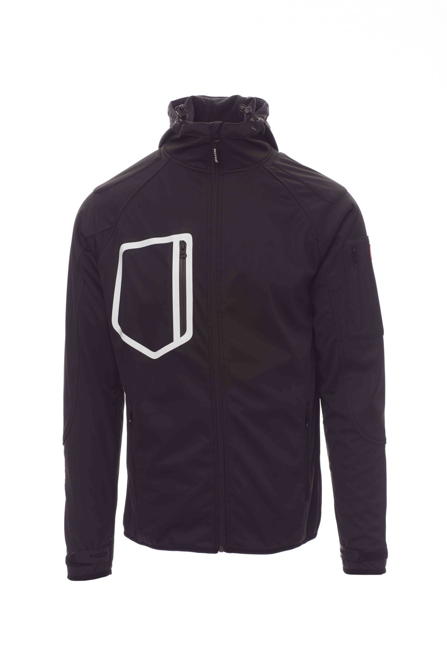 Payper EXTREME Softshellová bunda