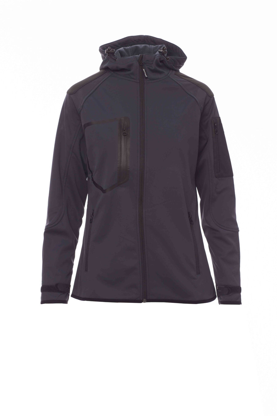 Payper EXTREME LADY Dámska softshellová bunda