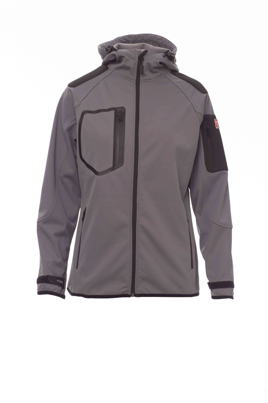 Payper EXTREME LADY Dámska softshellová bunda