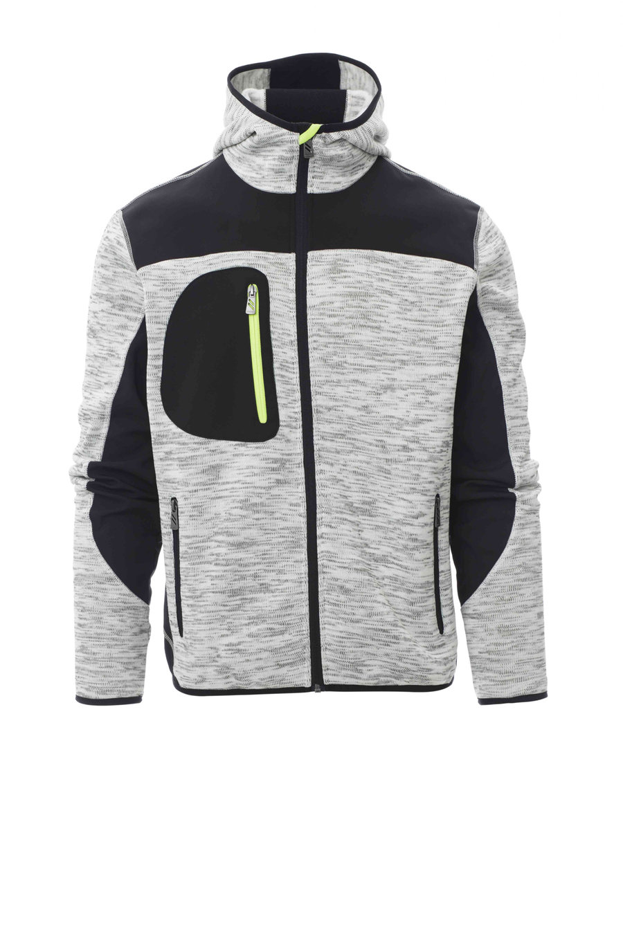 Payper TRIP Softshellová bunda