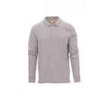 Payper FLORENCE MELANGE Polokošeľa s dlhým rukávom