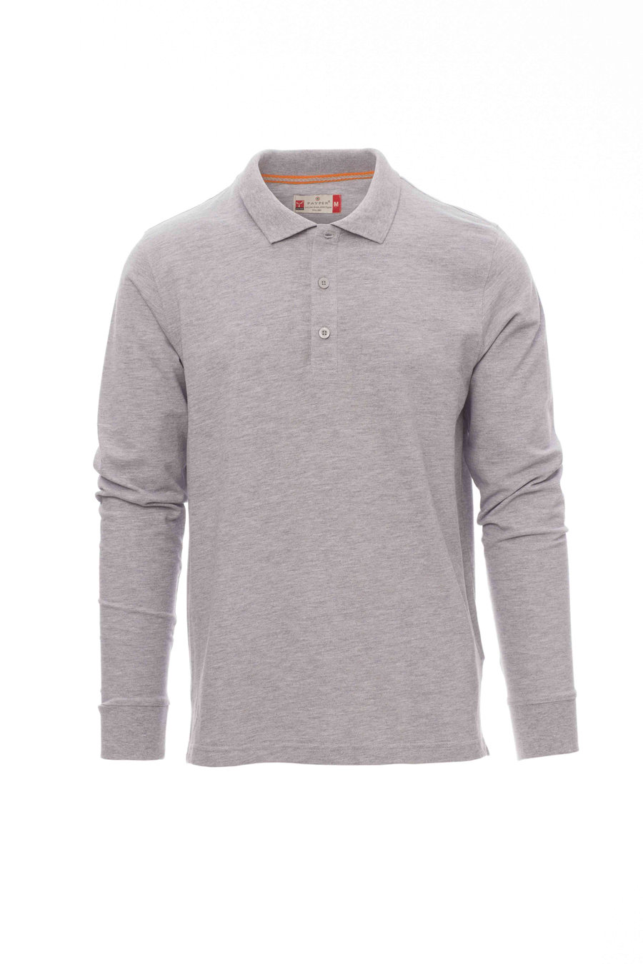 Payper FLORENCE MELANGE Polokošeľa s dlhým rukávom