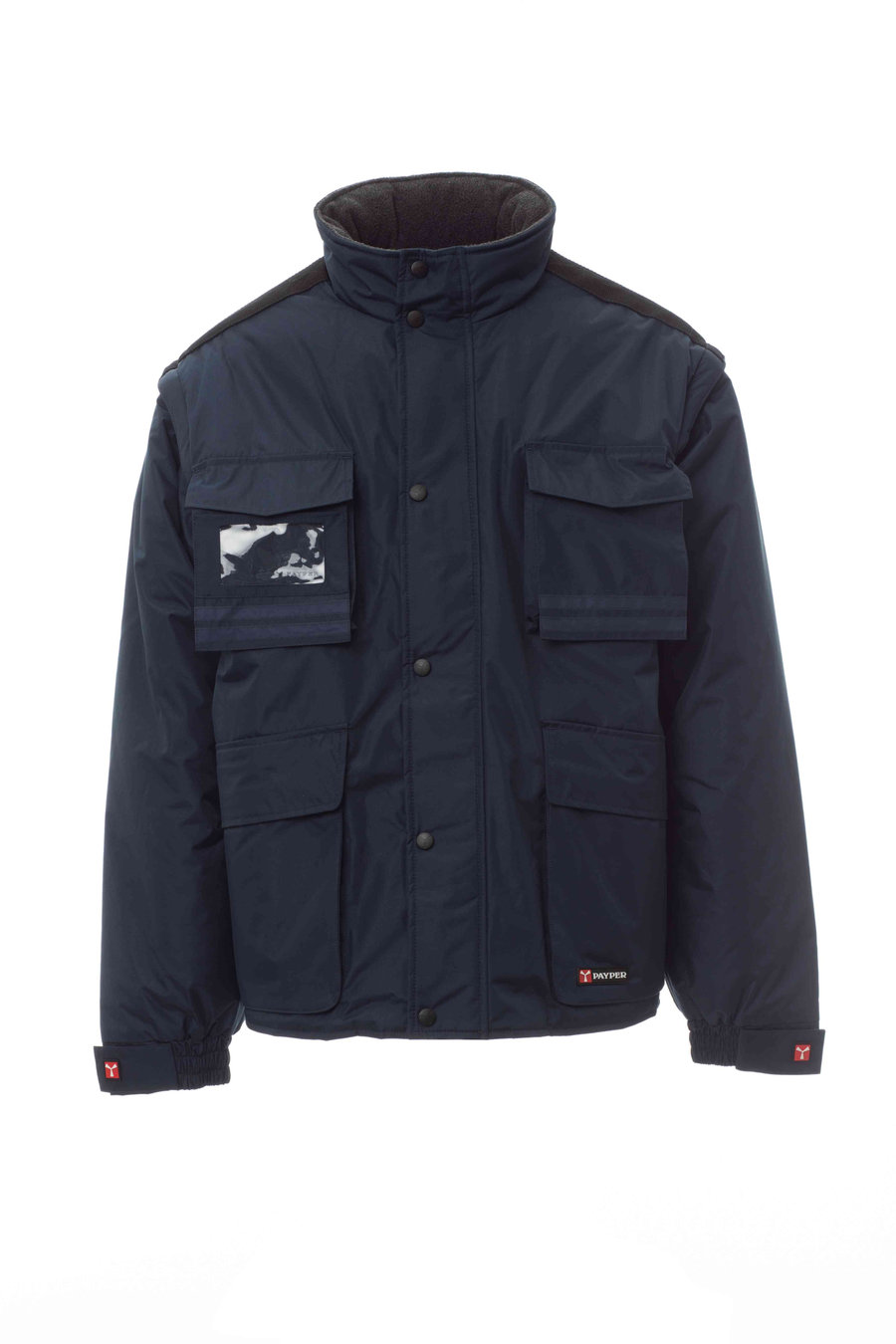 Payper INTERCONTINENTAL 2.0 Zimná bunda 2v1