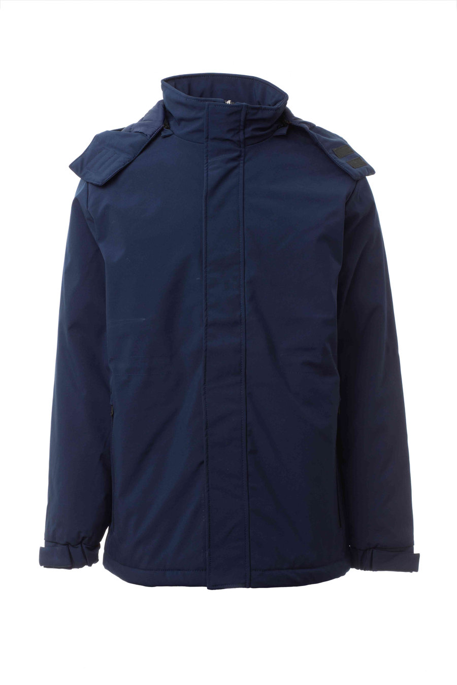 Payper NORDET Zateplená softshellová bunda