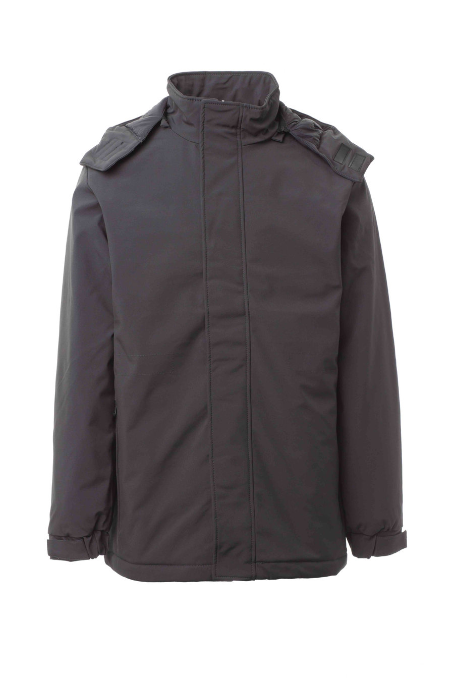 Payper NORDET Zateplená softshellová bunda