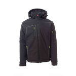 Payper STREAM PAD Zateplená softshellová bunda