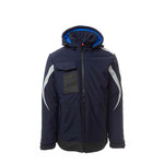 Payper WONDER PAD Zateplená softshellová bunda