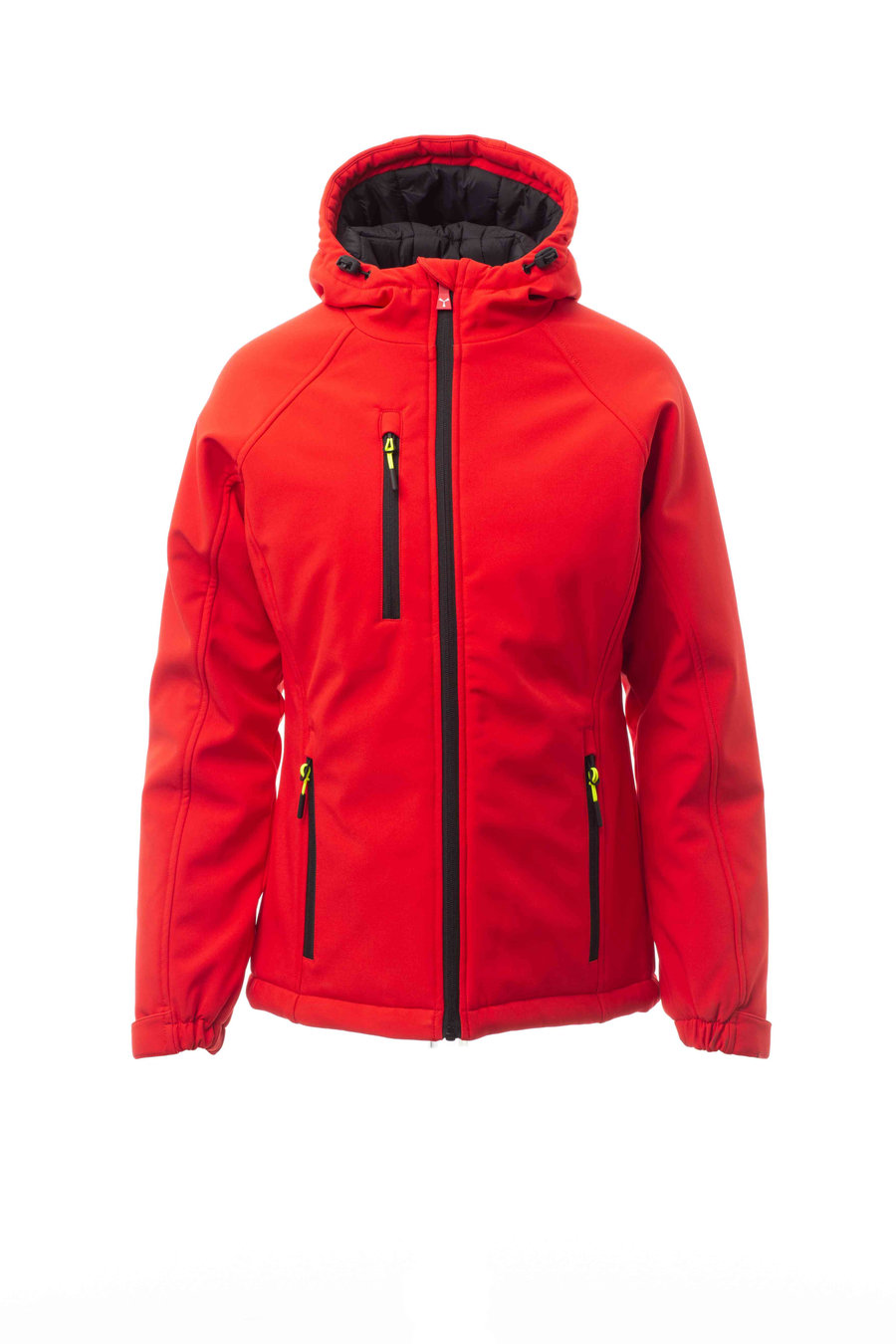 Payper GALE PAD LADY Dámska zateplená softshellová bunda