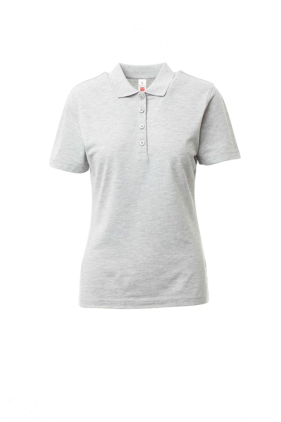 Payper ROME LADY MELANGE Dámska polokošeľa