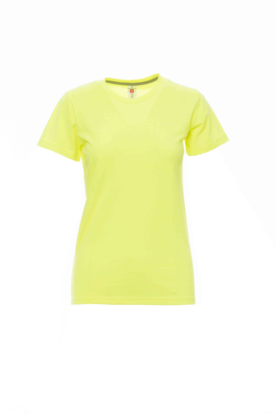 Payper SUNSET LADY FLUO Dámske tričko