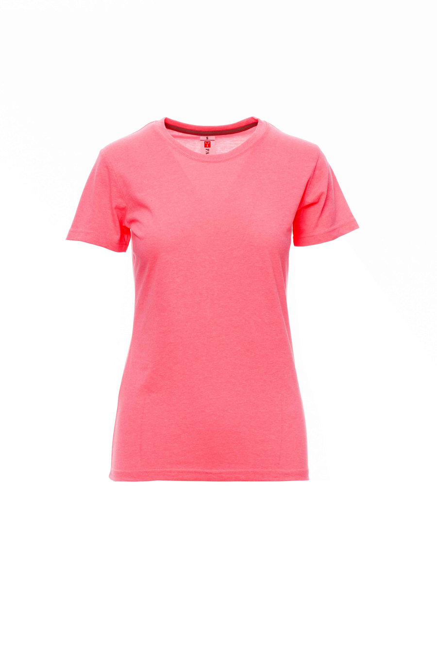 Payper SUNSET LADY FLUO Dámske tričko