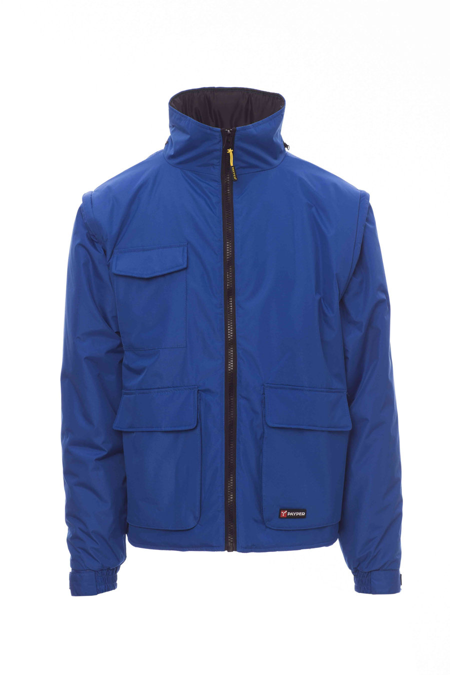 Payper ESCAPE Zimná bunda 2v1