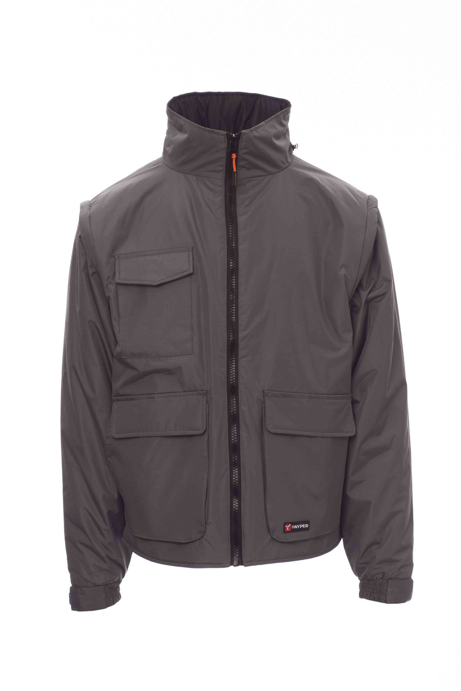Payper ESCAPE Zimná bunda 2v1