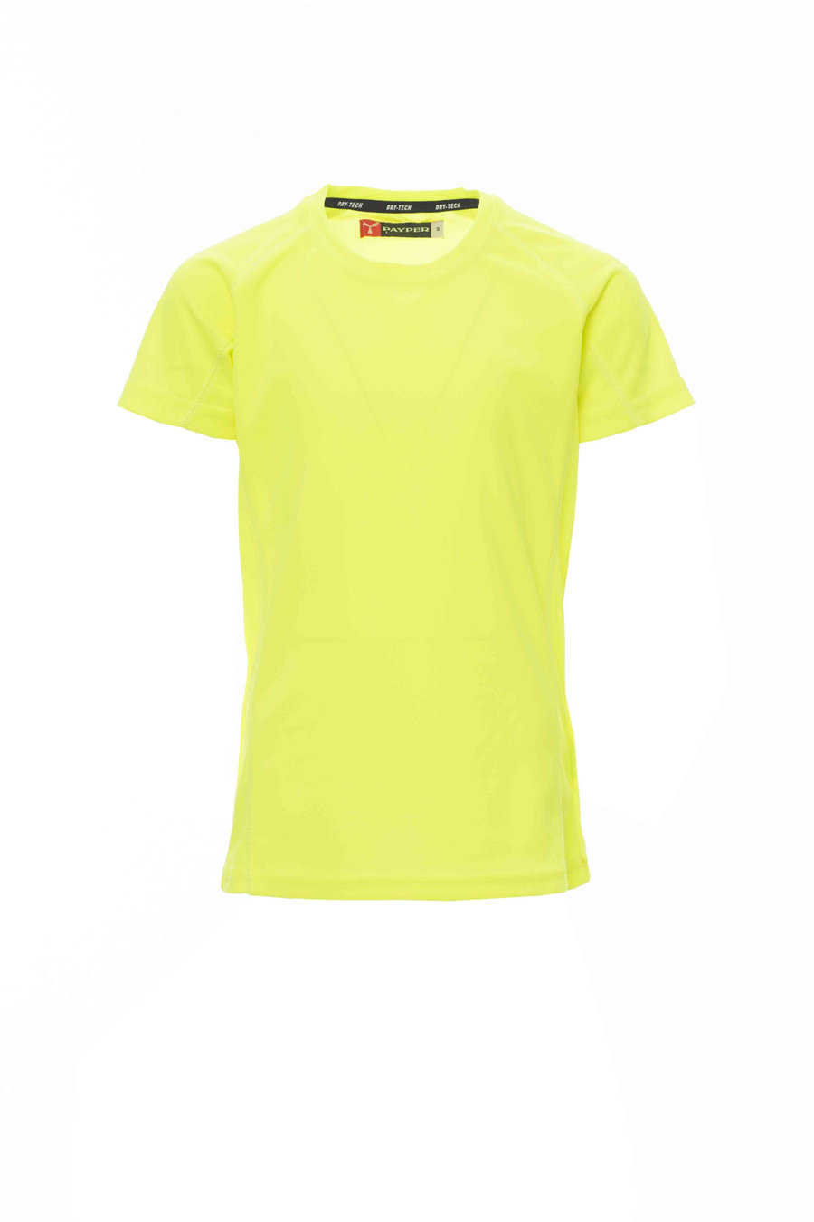 Payper RUNNER KIDS Detské funkčné tričko