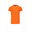 oranžová fluo