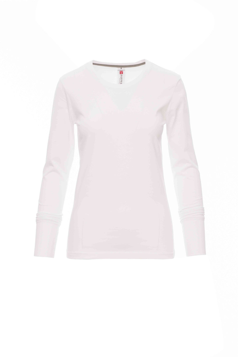 Payper PINETA LADY Dámske tričko s dlhým rukávom