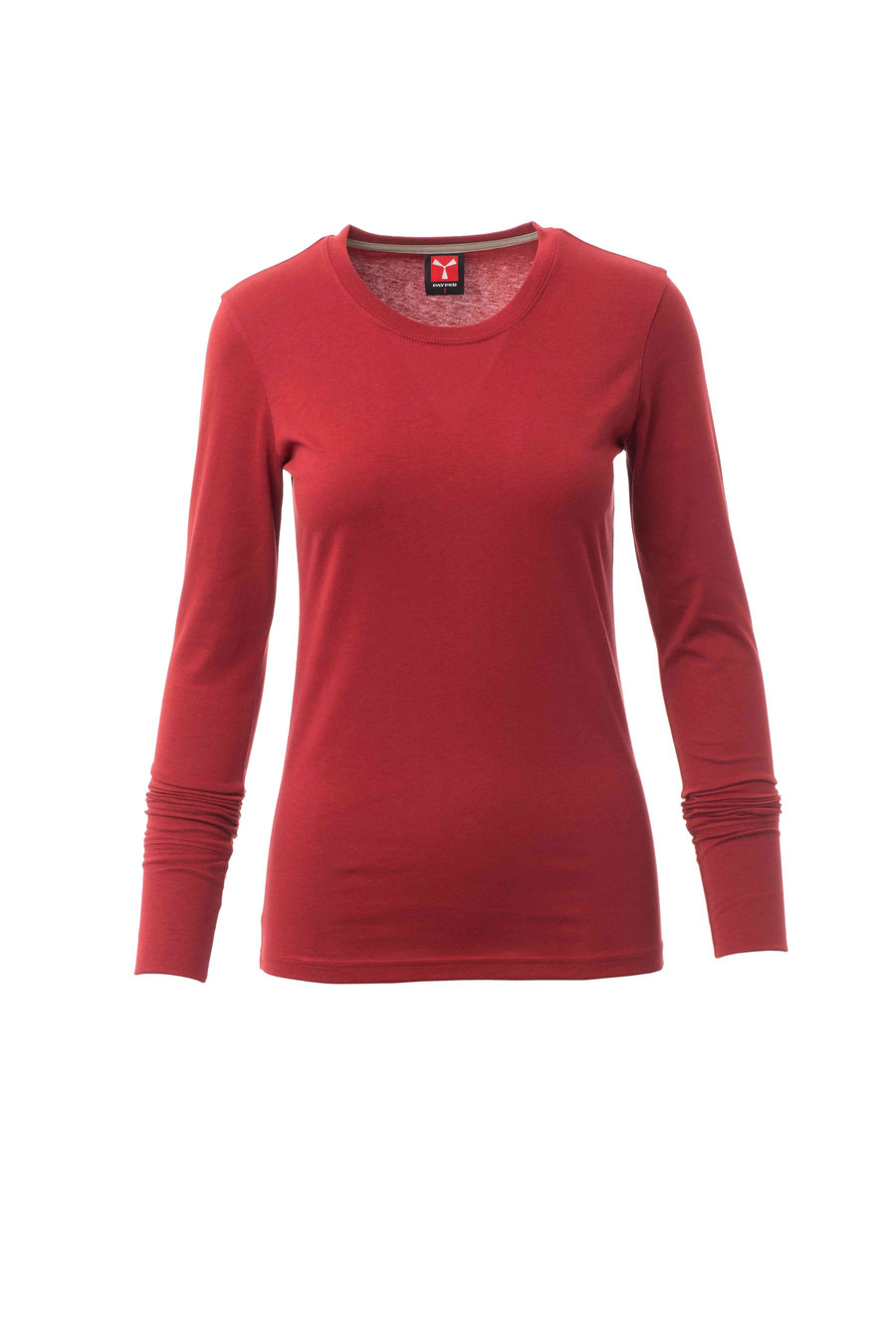 Payper PINETA LADY Dámske tričko s dlhým rukávom