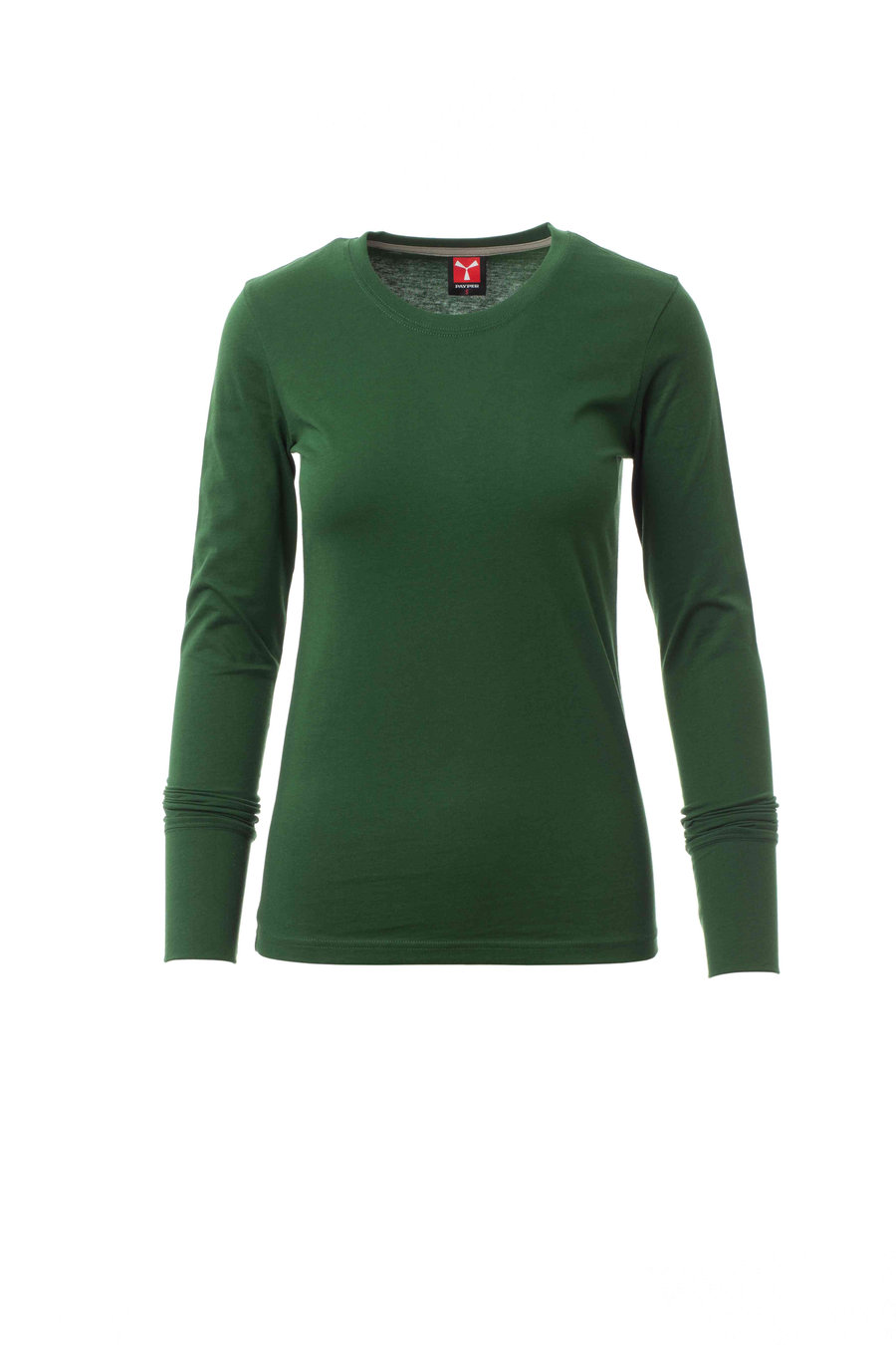 Payper PINETA LADY Dámske tričko s dlhým rukávom