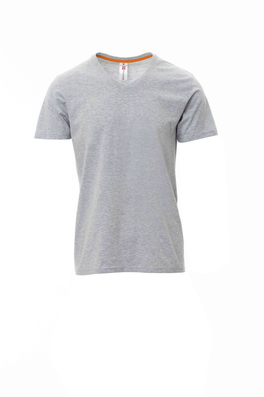 Payper V-NECK MELANGE Tričko