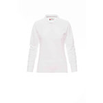 Payper FLORENCE LADY Dámska polokošeľa s dlhým rukávom