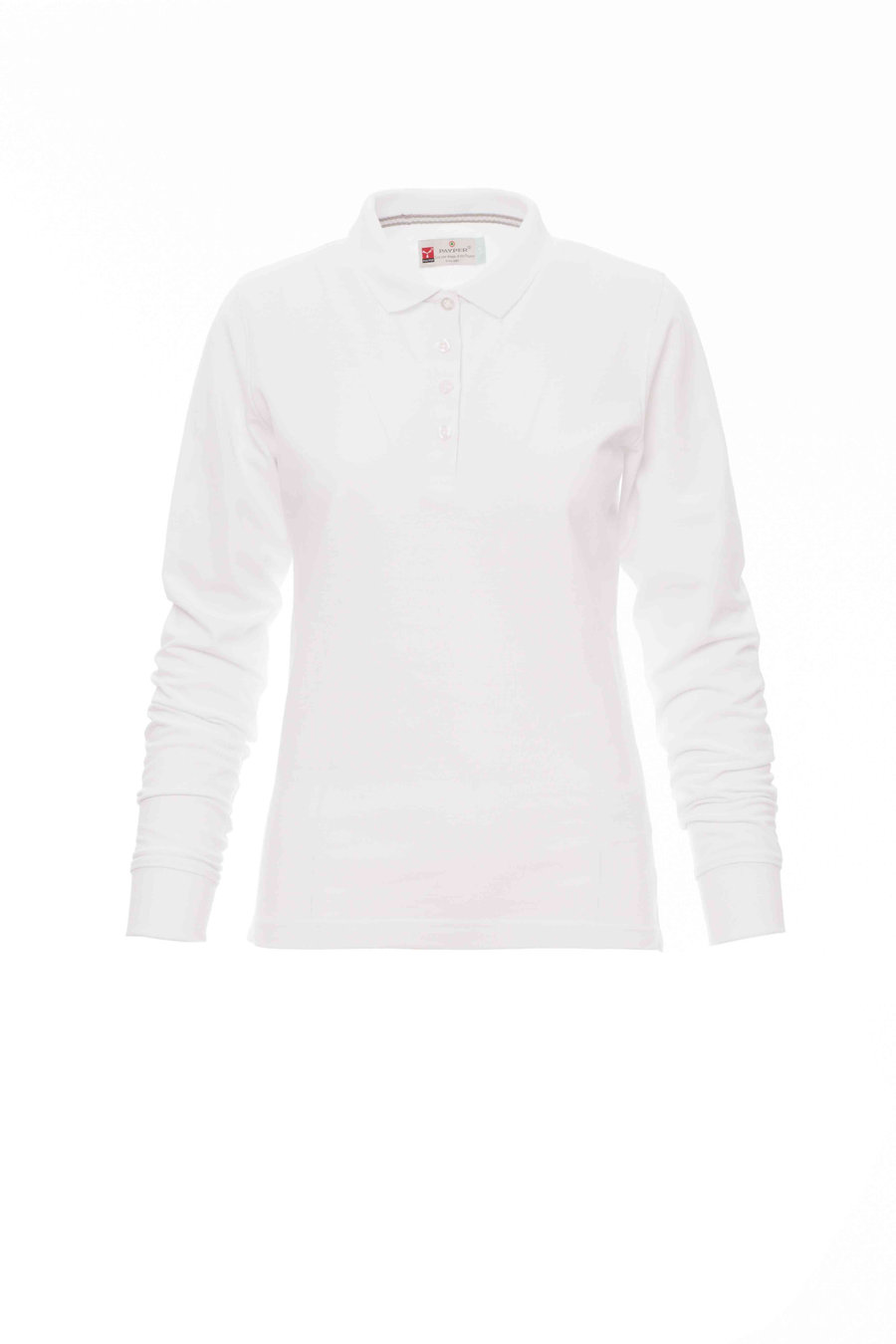 Payper FLORENCE LADY Dámska polokošeľa s dlhým rukávom