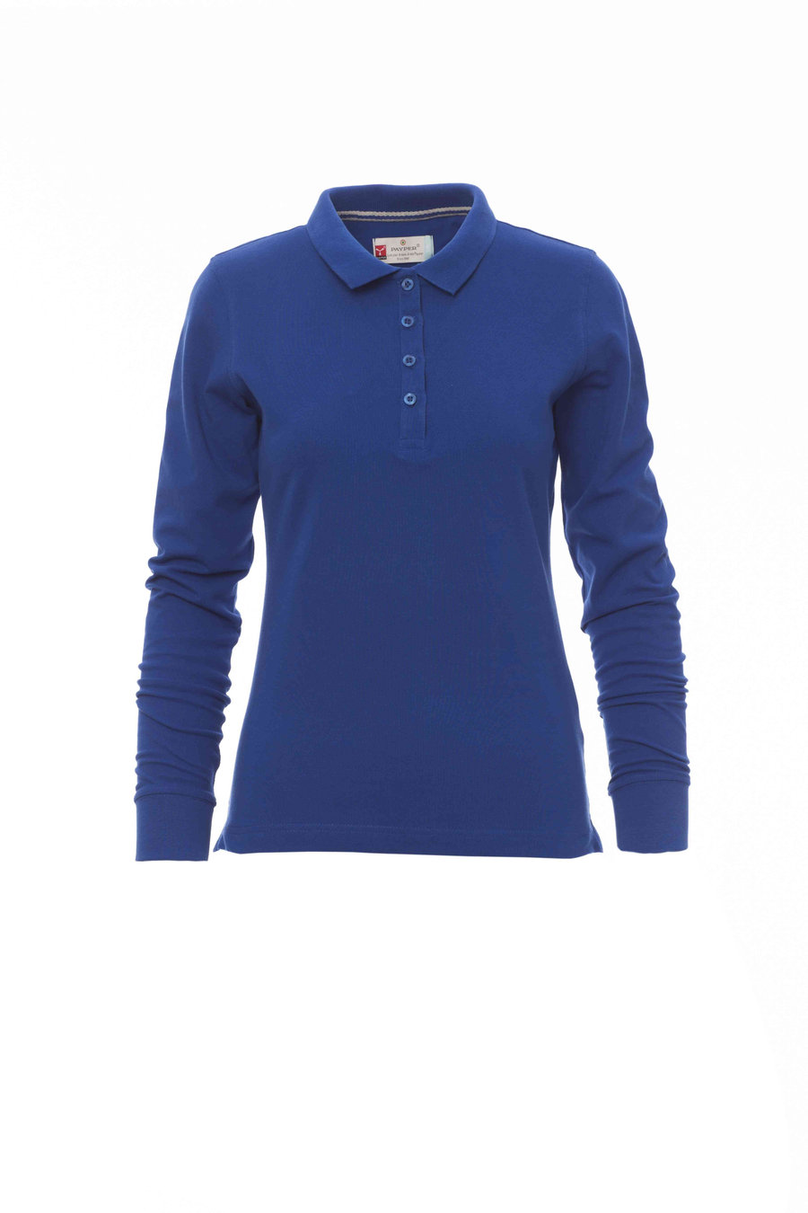 Payper FLORENCE LADY Dámska polokošeľa s dlhým rukávom