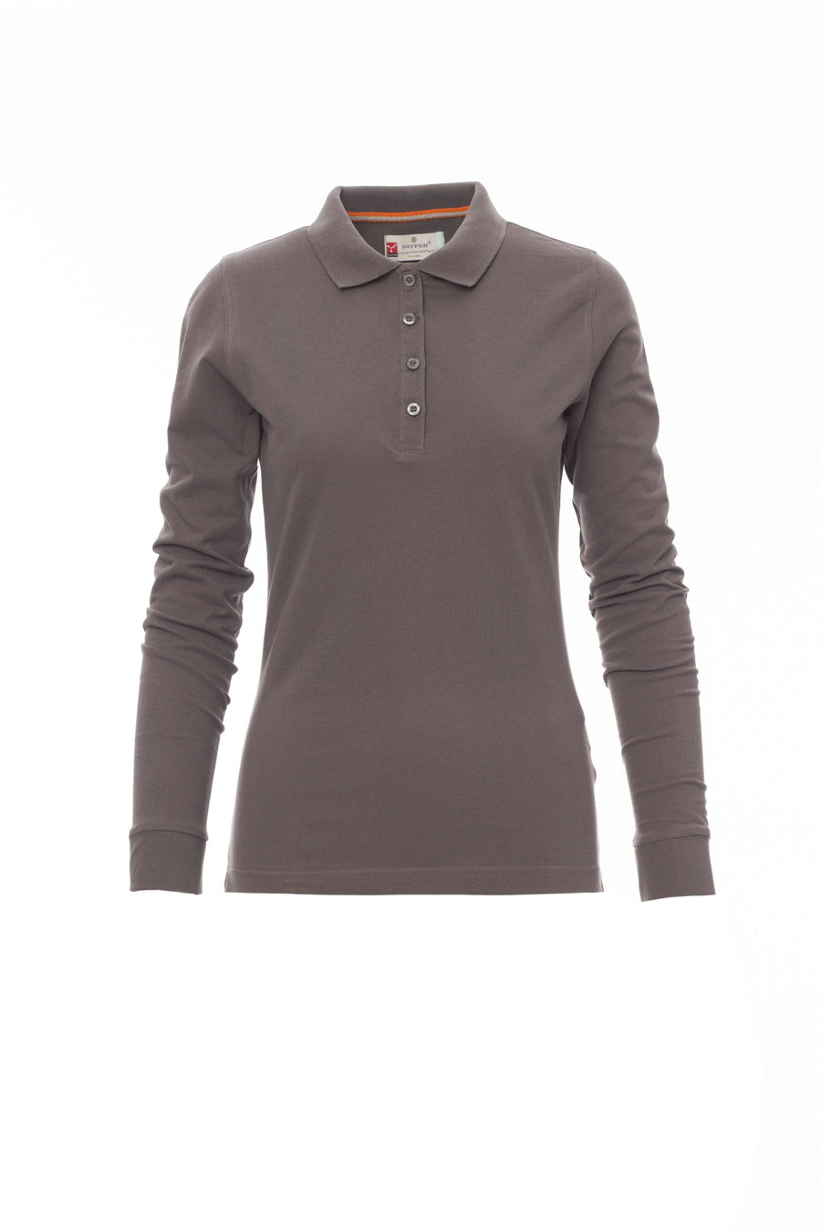 Payper FLORENCE LADY Dámska polokošeľa s dlhým rukávom