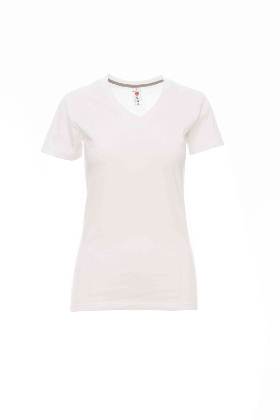 Payper V-NECK LADY Dámske tričko