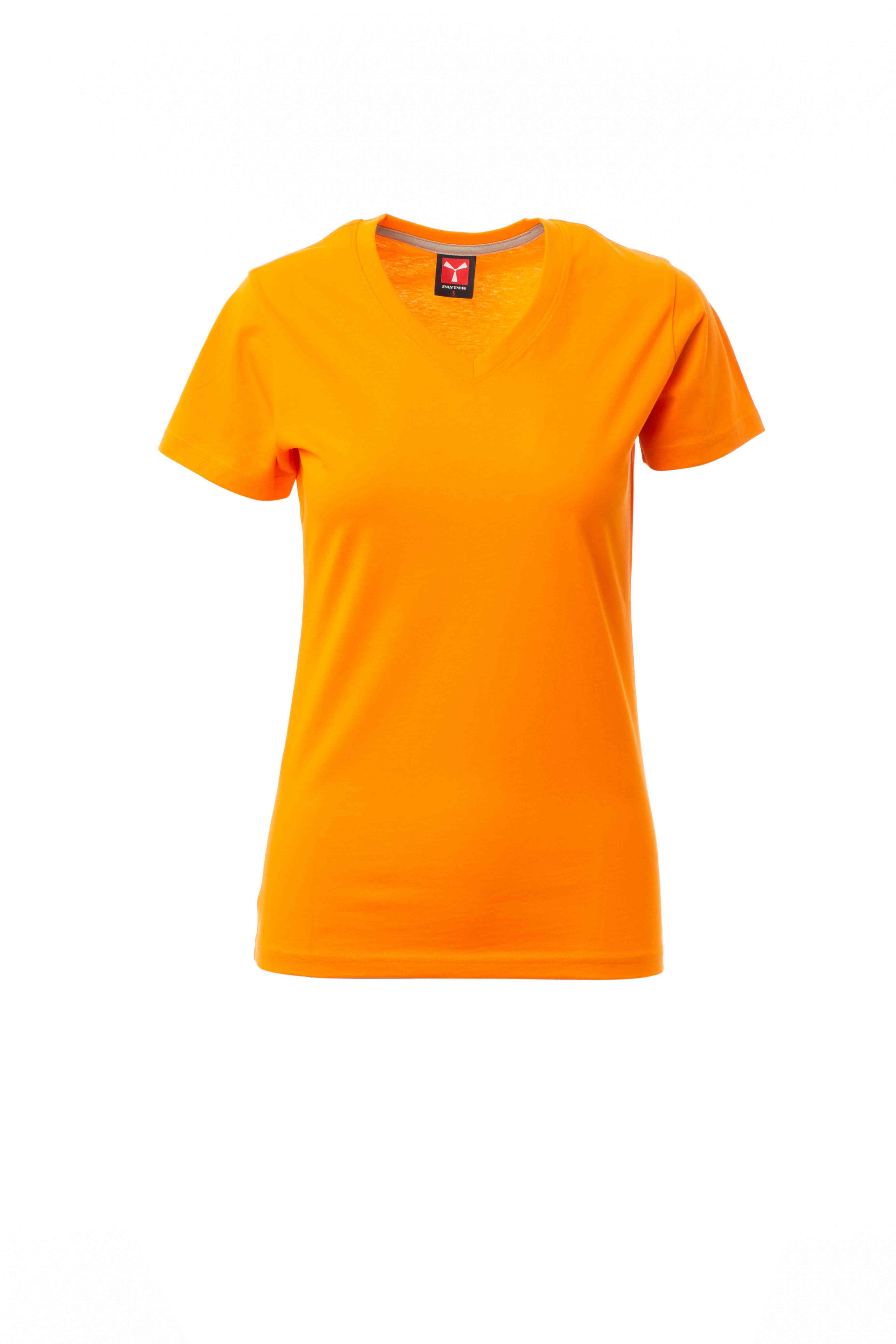 Payper V-NECK LADY Dámske tričko
