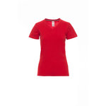 Payper V-NECK LADY Dámske tričko