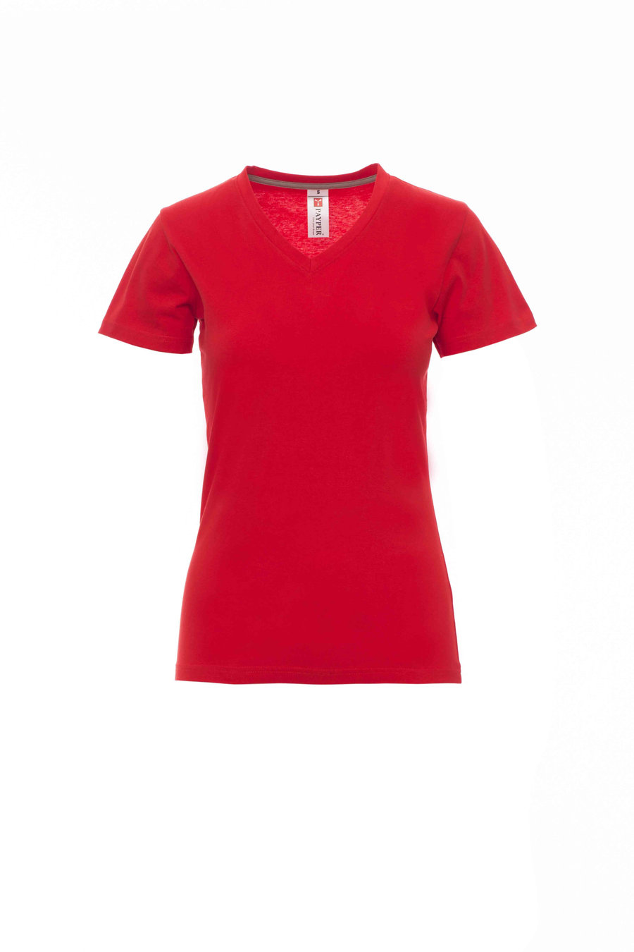 Payper V-NECK LADY Dámske tričko