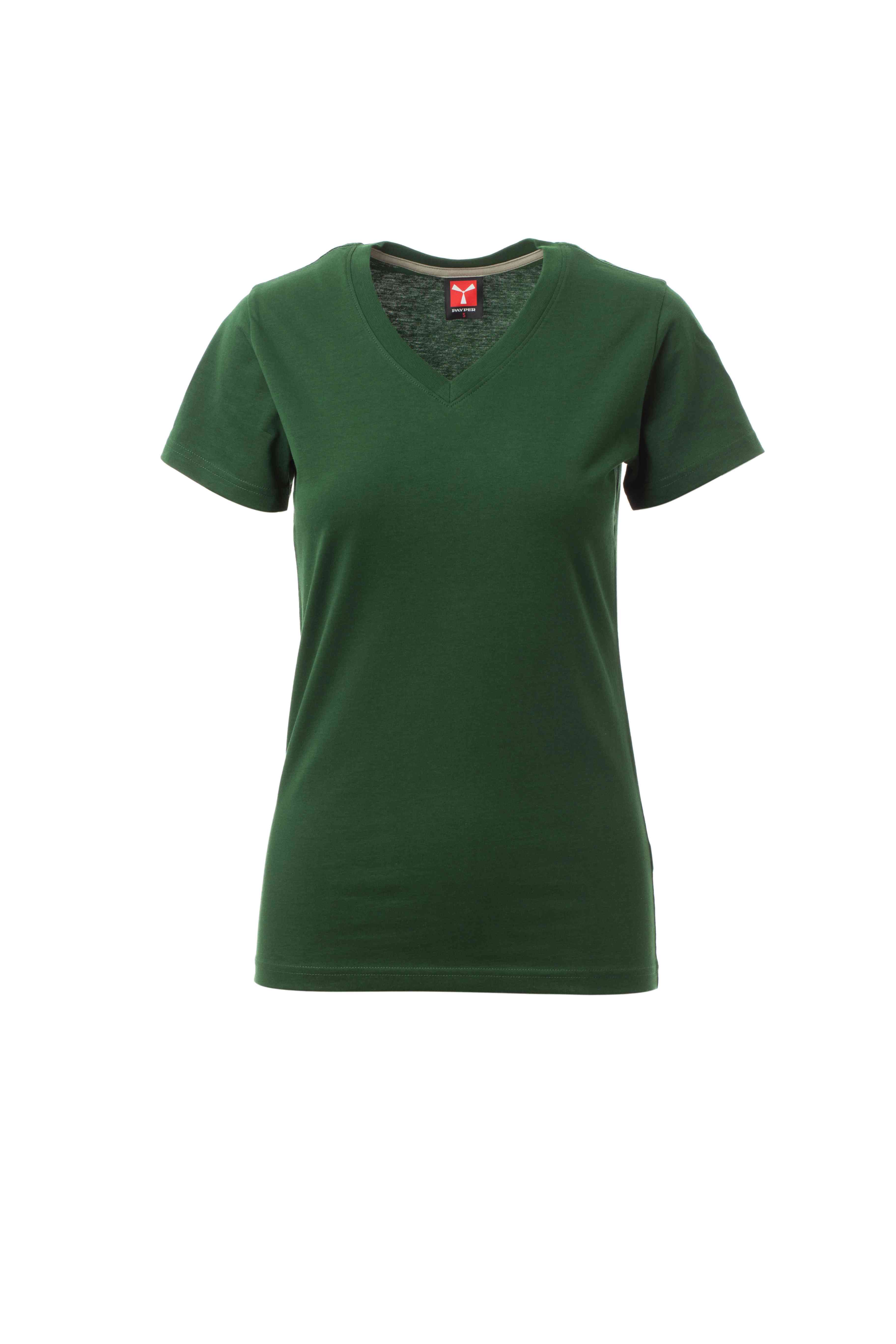Payper V-NECK LADY Dámske tričko