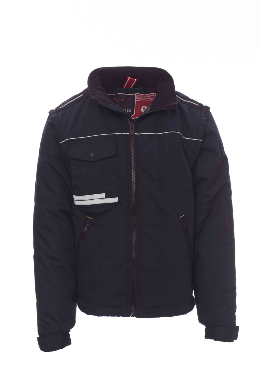 Payper WARM 2.0 Zimná bunda 2v1