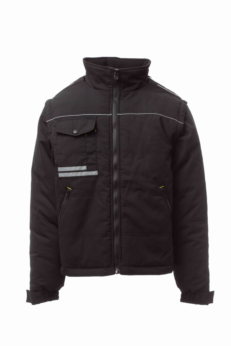 Payper WARM 2.0 Zimná bunda 2v1