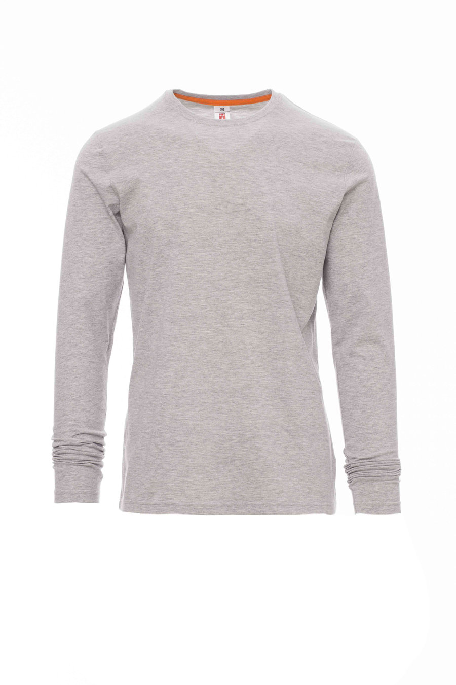 Payper PINETA MELANGE Tričko s dlhým rukávom