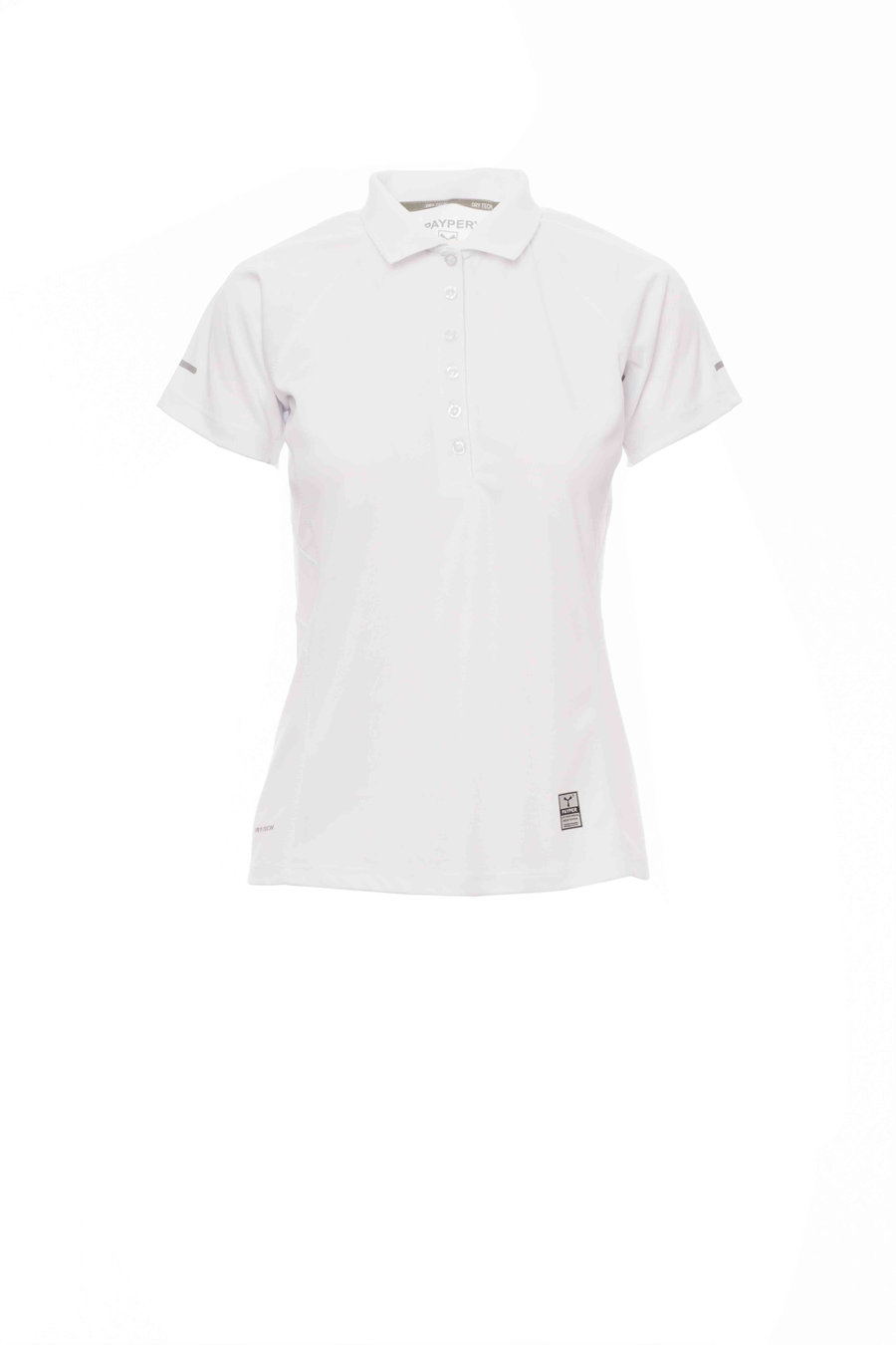 Payper TRAINING LADY Dámska funkčná polokošeľa