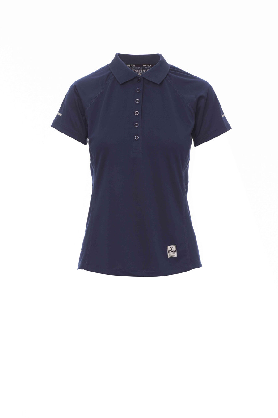 Payper TRAINING LADY Dámska funkčná polokošeľa