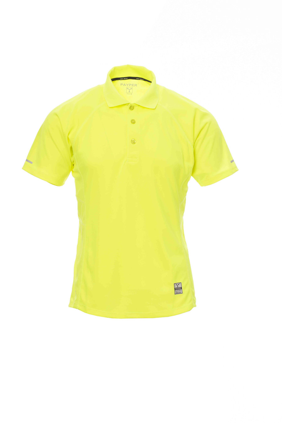 Payper TRAINING Funkčná polokošeľa