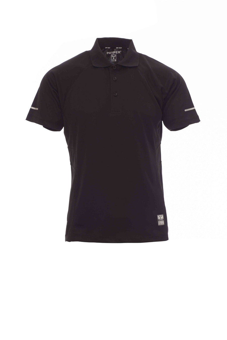 Payper TRAINING Funkčná polokošeľa