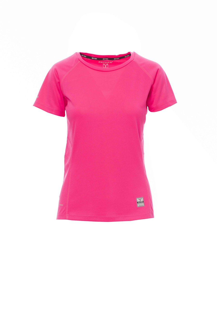 Payper RUNNING LADY Dámske funkčné tričko