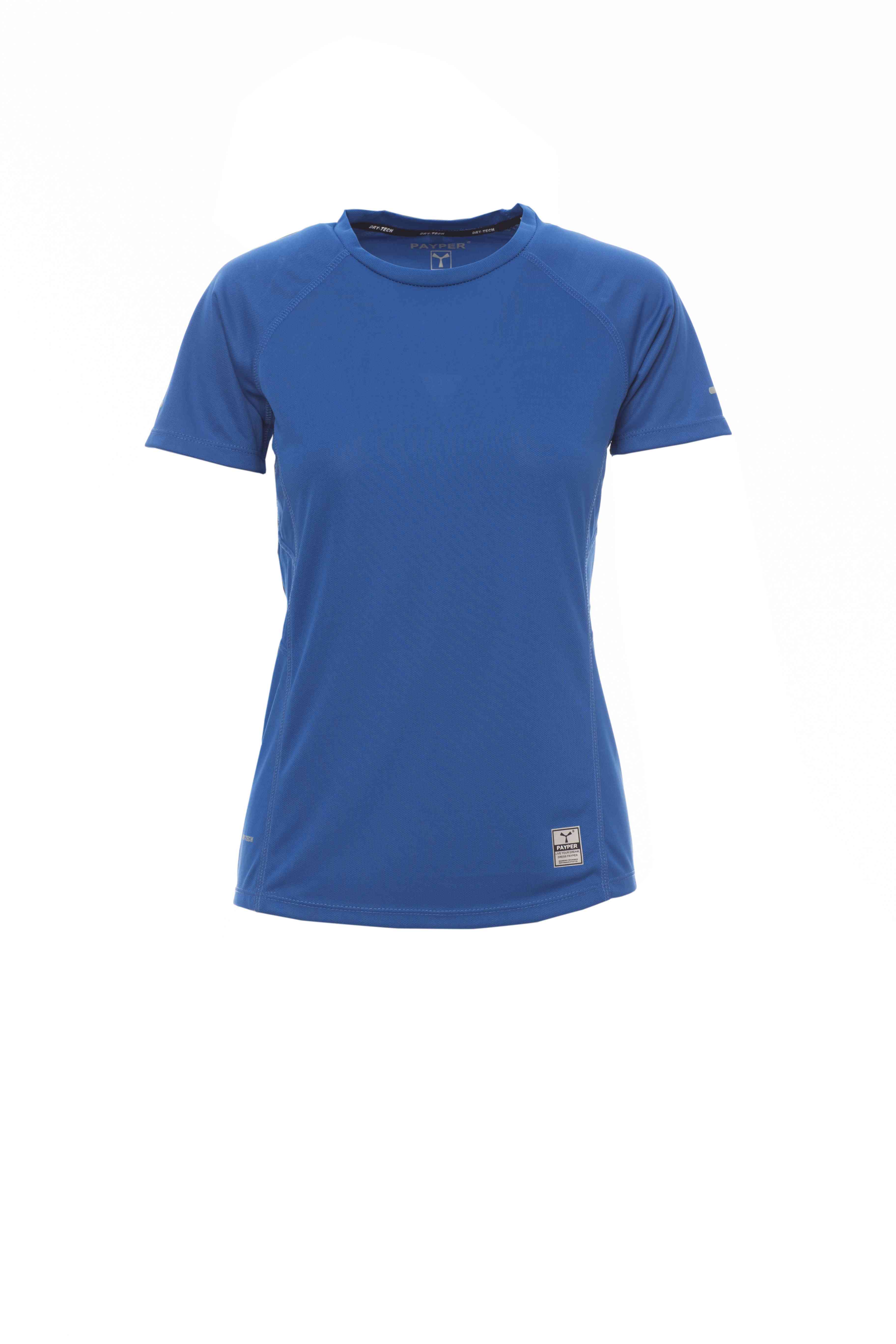 Payper RUNNING LADY Dámske funkčné tričko