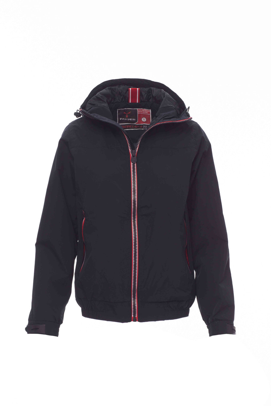 Payper PACIFIC LADY R. 2.0 Dámska bunda