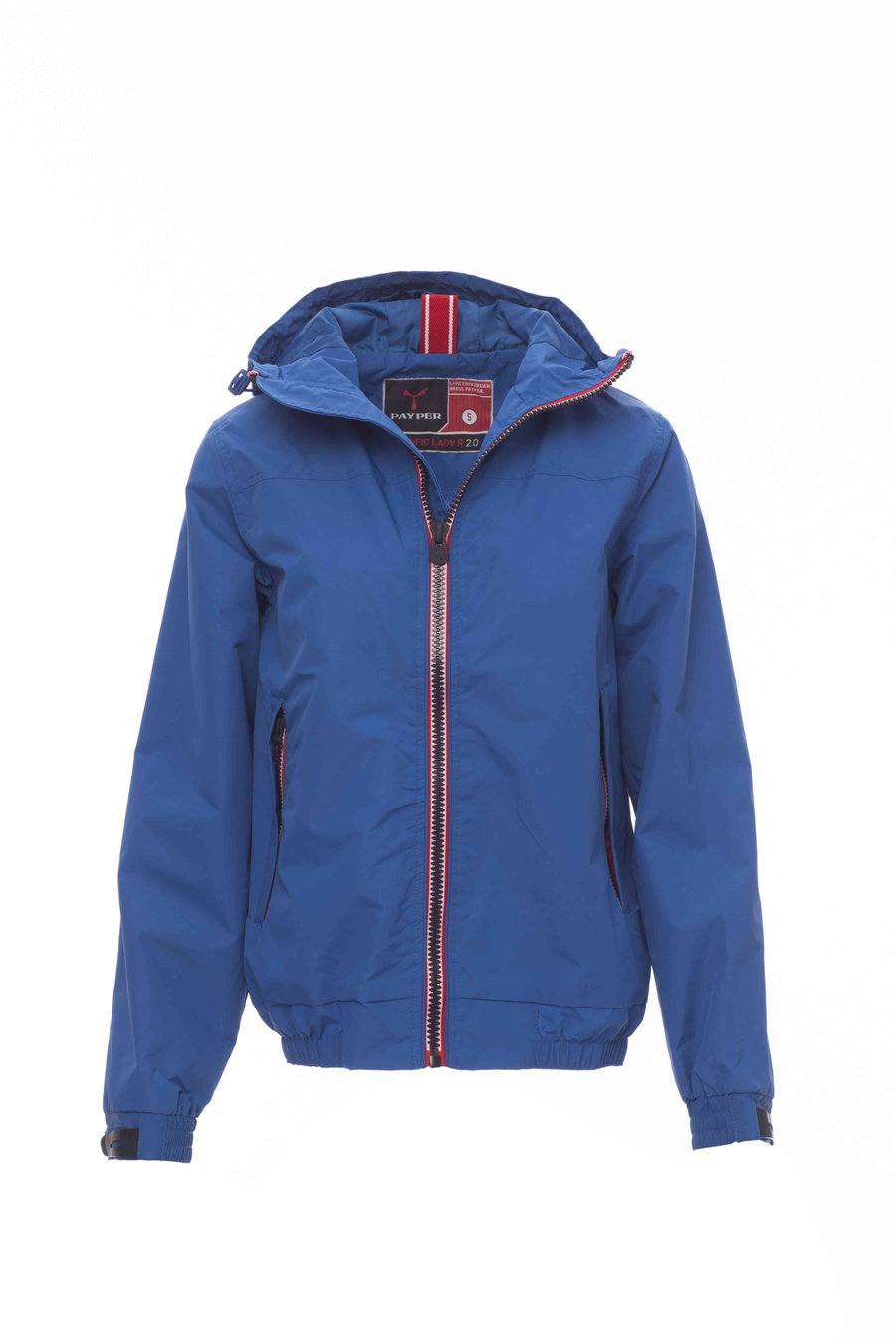 Payper PACIFIC LADY R. 2.0 Dámska bunda
