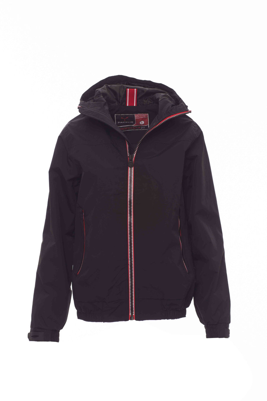 Payper PACIFIC LADY R. 2.0 Dámska bunda