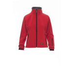 Payper SUNNY Dámska softshellová bunda