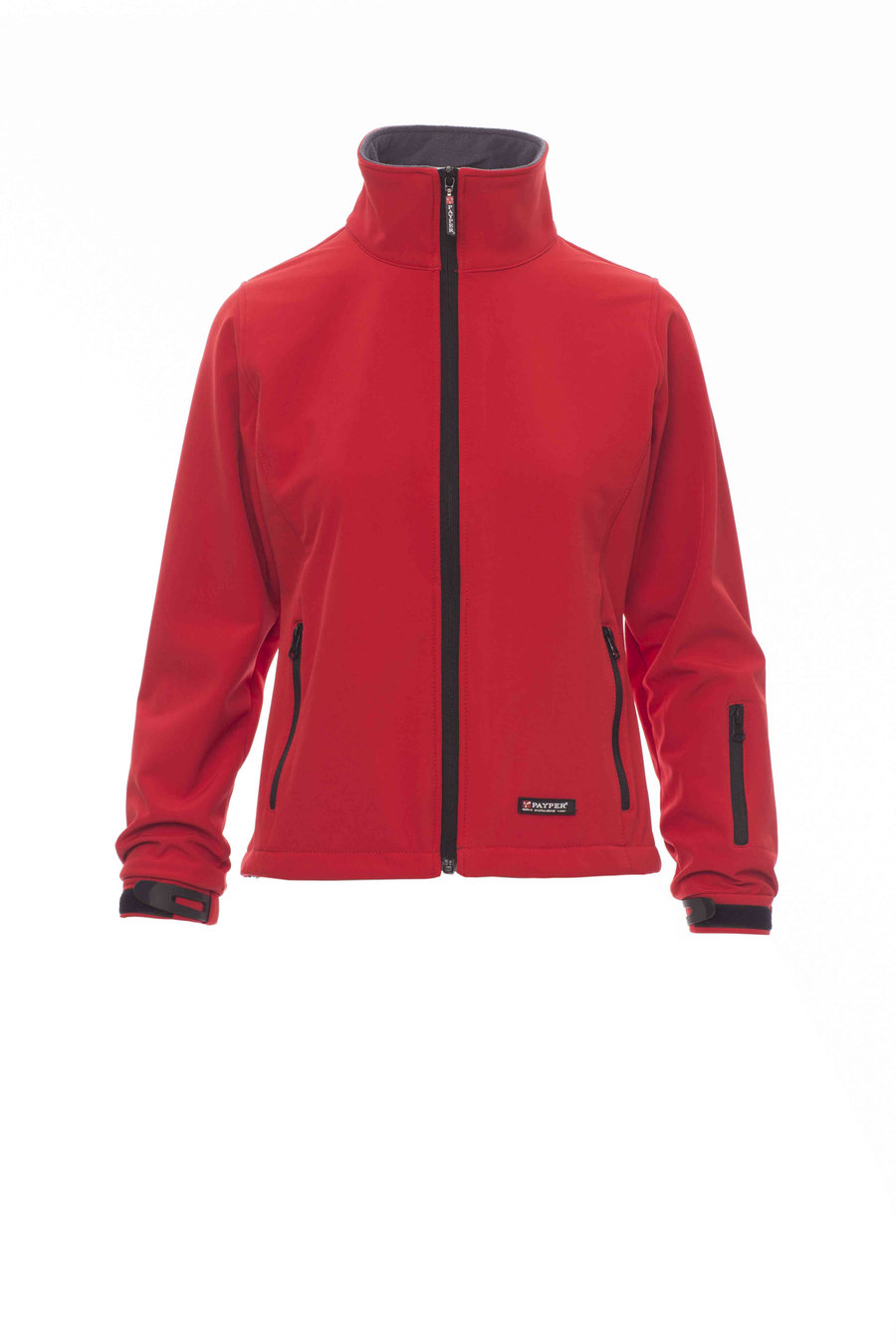 Payper SUNNY Dámska softshellová bunda