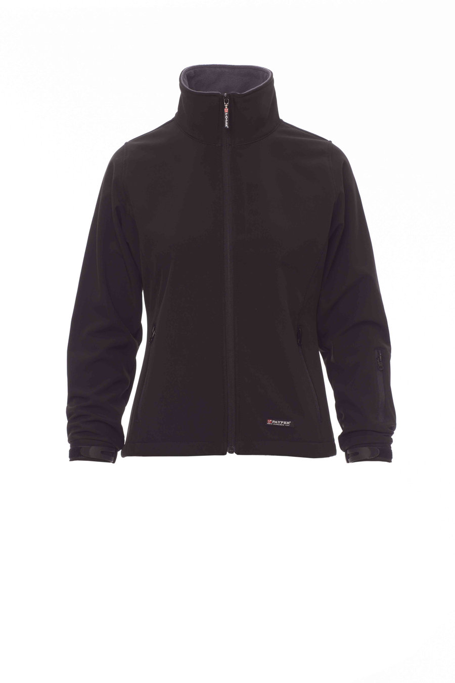 Payper SUNNY Dámska softshellová bunda